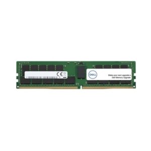 DELL TN78Y memoria 32 GB 1 x 32 GB DDR4 2666 MHz (DIMM 32GB 2666 2RX4 8G DDR4 R - TN78Y, 32 GB, 1 x 32 GB, - DDR4, 2666 MHz, 288-pin DIMM - Warranty: 3M)