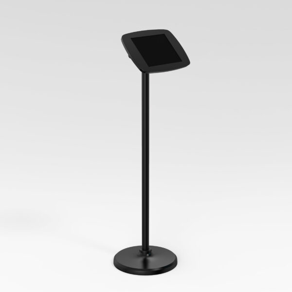 Bouncepad Floorstanding supporto antifurto per tablet 25,9 cm [10.2] Bianco (*Non Cancellable/Non Returnable [NCNR]* FLOORSTANDING WITH USB CABLE)
