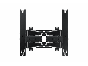 Samsung WMN4277TT/XC Supporto TV a parete 190,5 cm [75] Nero (65 - 75 Terrace Series Wallmount Black - 65-75 Terrace Wall Mount Black)