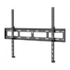 B-Tech XRWALLFXL 2,18 m [86] Nero (XRWALLFXL - XL FLat Screen Wall Mount)