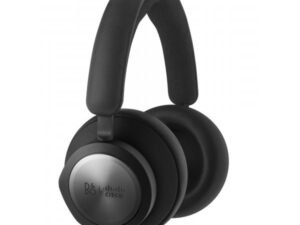 Cisco Bang & Olufsen 980 Auricolare Con cavo e senza cavo A Padiglione Musica e Chiamate USB tipo A Bluetooth (BO CISCO 980 WIRELESS OVER-EAR - USB-A BUNDLE - BLACK)