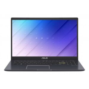 ASUS E510MA-EJ040WS Intel® Celeron® N4020 Computer portatile 39,6 cm [15.6] Full HD 4 GB DDR4-SDRAM 64 GB eMMC Wi-Fi 5 [802.11ac] Windows 11 Home in S mode Nero (VIVO GO 15 N4020 4GB/64GB W11H) - Versione UK