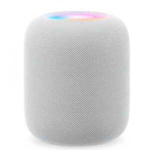 ^HOMEPOD - WHITE