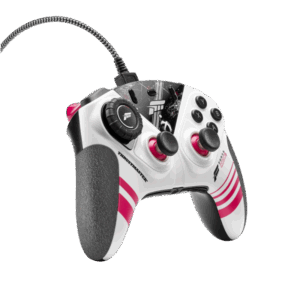 Thrustmaster eSwap X R Pro Multicolore Gamepad PC, Xbox (Thrustmaster ESWAP X R PRO FORZA ED CONT)