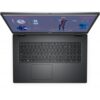 DELL Precision 7780 Intel® Core™ i9 i9-13950HX Workstation mobile 43,9 cm [17.3] Full HD 32 GB DDR5-SDRAM 1 TB SSD NVIDIA RTX 3500 Ada Wi-Fi 6E [802.11ax] Windows 11 Pro Inglese UK Grigio (PRECISION 7780 I9-13950HX 17IN - 32GB/1TB FHDIR W11P 3Y PROSPT) - Versione UK