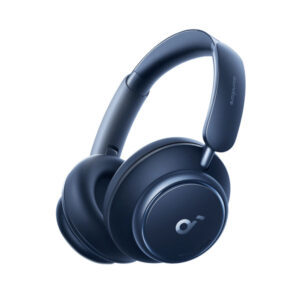 Anker Space Q45 Cuffie Con cavo e senza cavo A Padiglione Musica e Chiamate USB tipo-C Bluetooth Blu (Space Q45 Headphones Wired & - Wireless Head-Band - Calls/Music Usb Type-C Bluetooth Blue - Warranty: 12M)