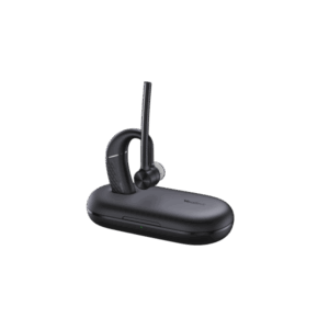 Yealink BH71 Auricolare Wireless In-ear Ufficio USB tipo-C Bluetooth Nero (Bh71 Headphones/Headset - Wireless In-Ear Office/Call - Center Bluetooth Black - Warranty: 12M)
