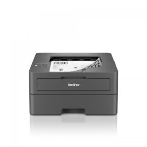 Brother HL-L2400DW 1200 x 1200 DPI A4 Wi-Fi (BROTHER HL-L2400DW MONO LASER - PRINTER DARK GREY 1200X1200DPI) - Versione UK