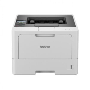 Brother HL-L5210DN 1200 x 1200 DPI A4 (HL-L5210DN LASER LED MONOCHROME - 48PPM A4 1200X1200DPI ETHERNETUS) - Versione UK