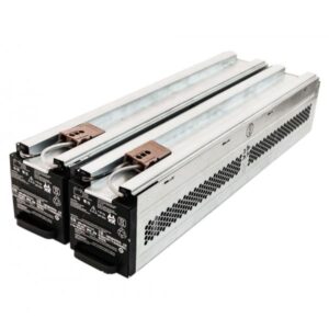 Origin Storage SRT192BP-BAT batteria UPS Acido piombo [VRLA] 192 V (Origin Replacement UPS Battery Cartridge APCRBC140 For SRT192BP)