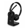 MAX: BT 5.2 HEASDET WITH ANC / ENC
