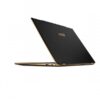 MSI Summit E13 AI Evo A1MTG-002UK Intel Core Ultra 7 155H Ibrido [2 in 1] 33,8 cm [13.3] Touch screen Full HD+ 32 GB LPDDR5-SDRAM 1 TB SSD Wi-Fi 7 [802.11be] Windows 11 Pro Nero (Summit E13 AI Evo A1MTG-002UKSummit E13Ink BlackIntel Arc GraphicsIntel Core Ultra 7 155HLPDDR5 32GB1TB NVMe PCIe Gen4x4 SSD) - Versione UK