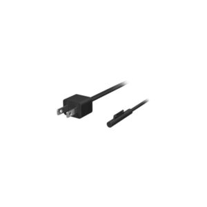 Microsoft Surface W8Z-00003 adattatore e invertitore Interno 65 W Nero (Microsoft Surface 65W Power Supply - Power adapter - 65 Watt - output connectors: 2)