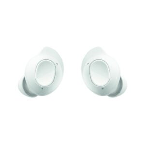 Samsung Galaxy Buds FE Auricolare True Wireless Stereo [TWS] In-ear Musica e Chiamate Bluetooth Bianco (Samsung Galaxy Buds FE SM-R400 white)