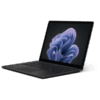 Microsoft Surface Laptop 6 Intel Core Ultra 5 135H Computer portatile 34,3 cm [13.5] Touch screen 16 GB LPDDR5x-SDRAM 512 GB SSD Wi-Fi 6E [802.11ax] Windows 11 Pro Nero (Microsoft Surface Laptop 6 for Business - Intel Core Ultra 5 - 135H / up to 4.6 GHz - Win 11 Pro - Intel Arc Graphics - 16 GB RAM - 512 GB SSD - 13.5 touchscreen 2256 x 1504 - Wi-Fi 6E, Bluetooth - black - kbd: UK) - Versione UK