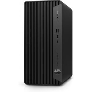 HP Pro Tower 400 G9 PCI Desktop PC Intel® Core™ i5 i5-13500 16 GB DDR4-SDRAM 1 TB SSD Windows 11 Pro Nero (HP Pro Tower 400 G9 PCIi51350016GB/1TBPC Italy - Italian localization)