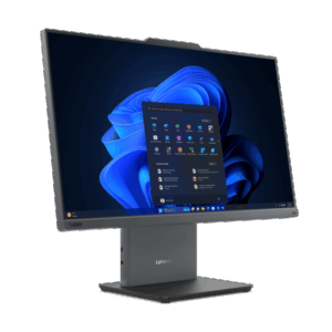 Lenovo ThinkCentre neo 50a 24 Gen 5 Intel® Core™ i5 i5-13420H 60,5 cm [23.8] 1920 x 1080 Pixel Touch screen PC All-in-one 16 GB DDR5-SDRAM 512 GB SSD Windows 11 Pro Wi-Fi 6 [802.11ax] Grigio (TC NEO 50A G5 I5-13420H 16GB - 512GB SSD 23.8 FHD MT W11P) - Versione Tedesca