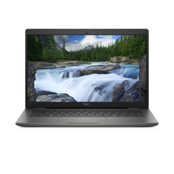 DELL Latitude 3450 Intel Core Ultra 5 125U Computer portatile 35,6 cm [14] Full HD 16 GB DDR5-SDRAM 512 GB SSD Wi-Fi 6E [802.11ax] Windows 11 Pro Italiano Grigio (Dell Latitude 3450 [version 2024] - Intel Core Ultra 5 - 125U / fino a 4.3 GHz - Win 11 Pro - Intel Graphics - 16 GB RAM - 512 GB SSD NVMe, QLC, Class 25 - 14 IPS 1920 x 1080 [Full HD] - Gigabit Ethernet - Wi-Fi 6E - grigio - BTS - con 1 anno di base in )