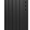 HP Pro 290 G9 Intel® Core™ i3 i3-12100 8 GB DDR4-SDRAM 512 GB SSD Windows 11 Pro Tower PC Nero (HP Pro 290 G9 - Tower Core i3 12100 / fino a 4.3 GHz - RAM 8 GB - SSD 512 GB - NVMe - UHD Graphics 730 - Gigabit Ethernet - Win 11 Pro -monitor: nessuno - tastiera: italiana - Smart Buy)