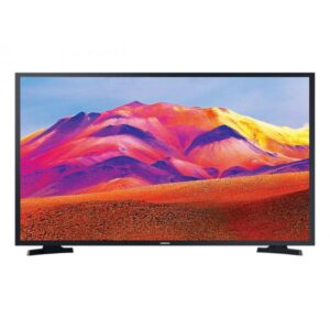 Samsung T5300 81,3 cm [32] Full HD Smart TV Wi-Fi Nero (LED LCD SAMSUNG UE32T5372CDXXH)