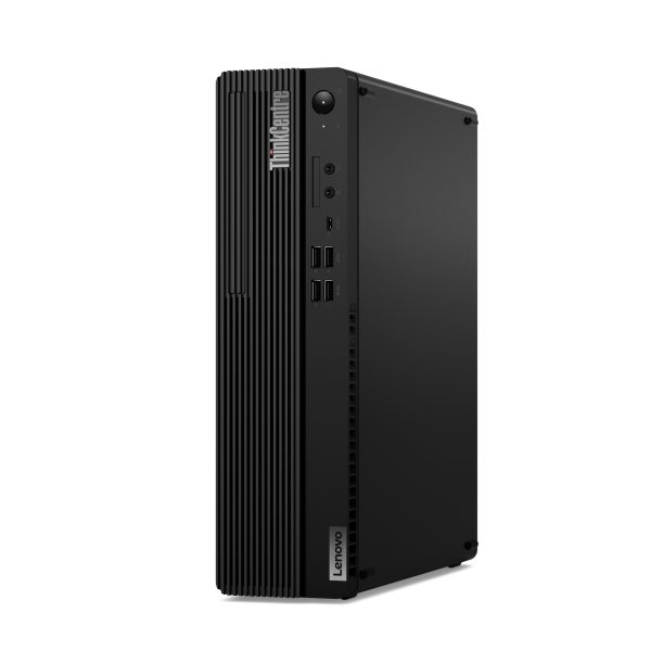 Lenovo ThinkCentre 12V80006FR Intel® Core™ i7 i7-14700 32 GB DDR5-SDRAM 1 TB SSD Windows 11 Pro SFF PC Nero (Lenovo ThinkCentre M90s Gen 5 - SFF Co)