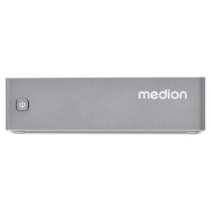 Medion 10025653 MD35340 NUC N100, Wifi
