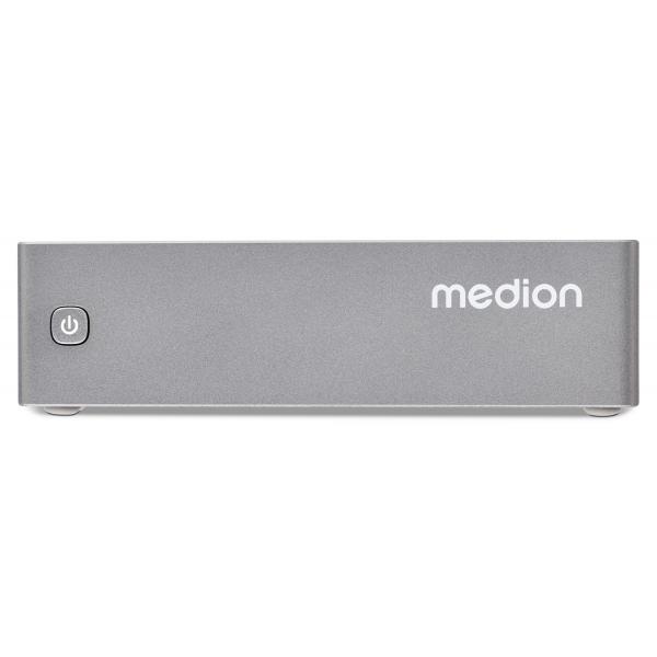 Medion 10025653 MD35340 NUC N100, Wifi