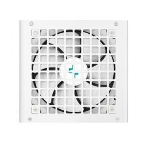 DeepCool PL750D WH alimentatore per computer 750 W 20+4 pin ATX ATX Bianco (DeepCool PL750-D White V2, 80+ Bronze)