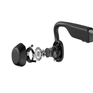 AfterShokz OpenMove Hovedtelefoner Ste