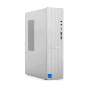 Lenovo IdeaCentre Tower 08IRH9 Intel® Core™ i5 i5-13420H 16 GB DDR5-SDRAM 1 TB SSD Windows 11 Home SFF PC Grigio