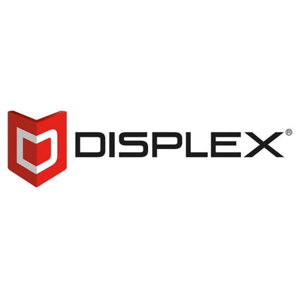 Displex Real Glass FC Apple iPhone 14 2022 6.1"