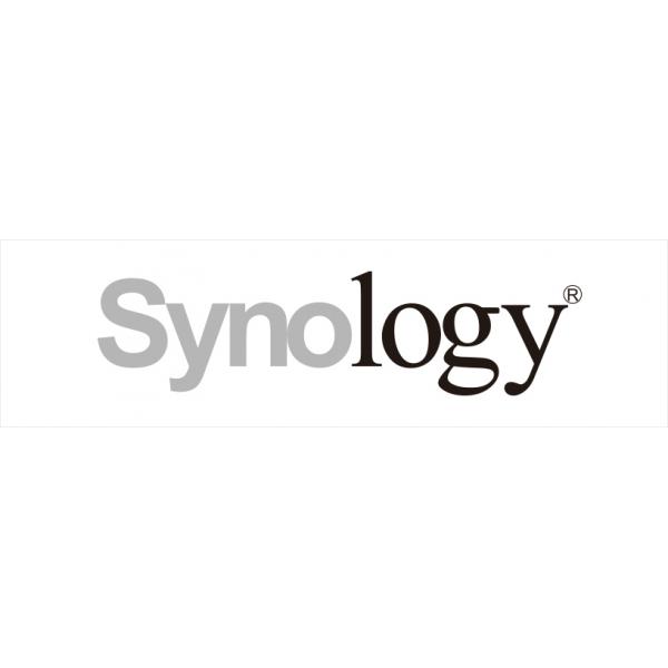 Synology DS223 NAS System 2-Bay 24 TB inkl. 2x 12 HDD HAT3310-12T - Storage Server - NAS
