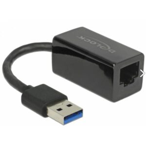 DeLOCK 65903 scheda di interfaccia e adattatore RJ-45