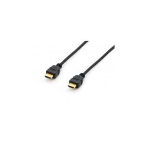 Digital Data Communications HDMI 2.0 M/M 1.8m 1.8m HDMI HDMI Nero cavo HDMI