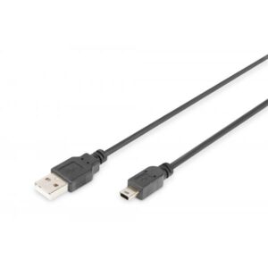 Digitus Mini cavo di collegam. USB 2.0