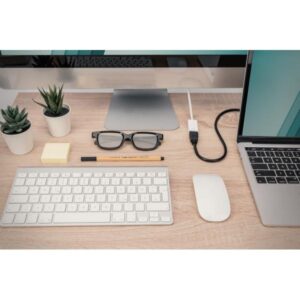 Digitus Adattatore attivo Mini DisplayPort / Convertitore DisplayPort, da DP a HDMI
