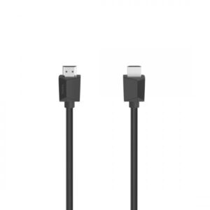 Hama 00200703 cavo HDMI 3 m HDMI tipo A (Standard) Nero