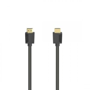 Hama 00200704 cavo HDMI 5 m HDMI tipo A (Standard) Nero