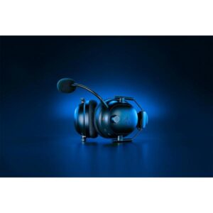 Razer BlackShark V2 Pro for PlayStation Auricolare Wireless A Padiglione Giocare USB tipo-C Bluetooth Nero