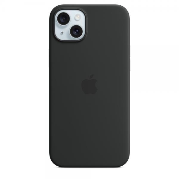 Apple MT103ZM/A custodia per cellulare 17 cm (6.7") Cover Nero