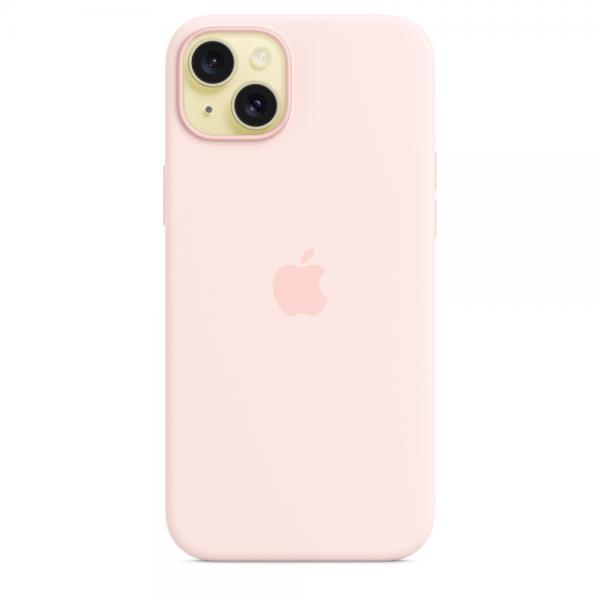 Apple MT143ZM/A custodia per cellulare 17 cm (6.7") Cover Rosa