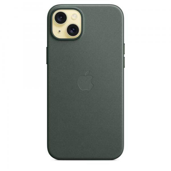 Apple MT4F3ZM/A custodia per cellulare 17 cm (6.7") Cover Verde