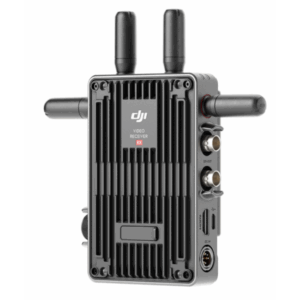 DJI Video Receiver trasmettitore dato 6000 m Nero