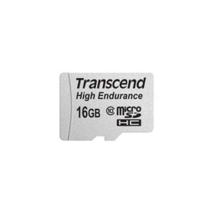 Transcend 16GB microSDHC MLC Classe 10