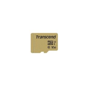 Transcend 16GB UHS-I U3 MicroSDHC Classe 10