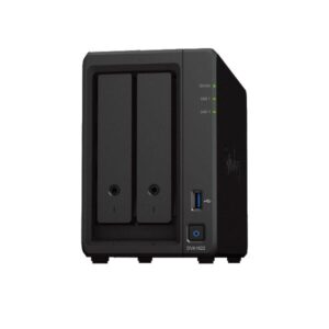 Synology DVA1622 server di monitoraggio di rete Tower Gigabit Ethernet