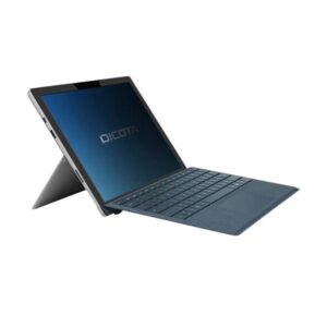 DICOTA D31586 schermo anti-riflesso Filtro privacy con cornice per monitor 31,2 cm (12.3")