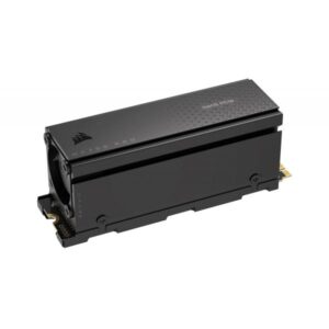 Corsair MP700 PRO 2 TB M.2 PCI Express 5.0 NVMe 3D TLC NAND