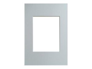 Walther Design PA430W cornice per quadro Bianco