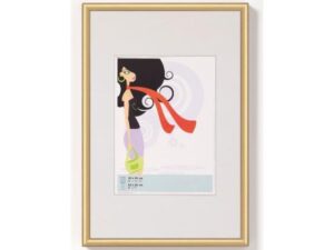 Walther Design New Lifestyle 15 x 20 Oro